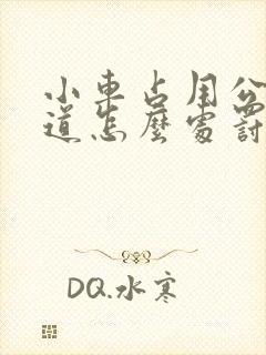 小车占用公交车道怎么处罚