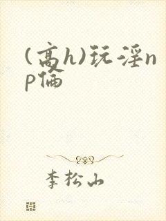 (高h)玩淫np伦
