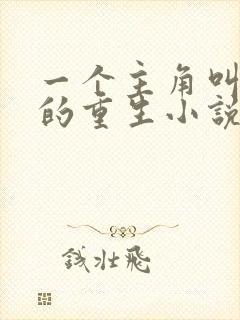 一个主角叫沈浪的重生小说