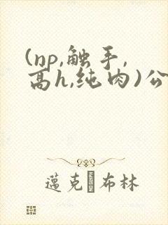 (np,触手,高h,纯肉)公车