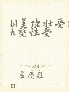 bl美攻壮受高h双性受