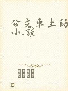 公交车上的爱爱小.说