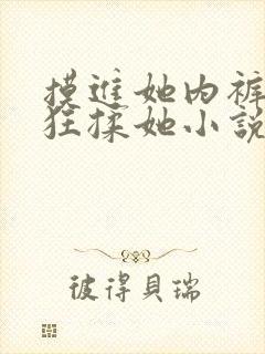 摸进她内裤里疯狂揉她小说