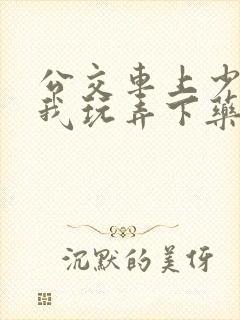 公交车上少妇任我玩弄下药