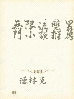 无限流双男主冷门小说推荐