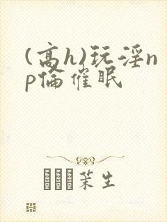(高h)玩淫np伦催眠