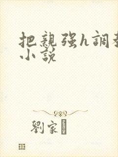 把亲强h调教的小说