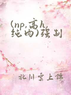 (np,高h,纯肉)强制