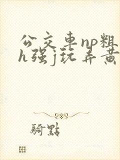 公交车np粗暴h强j玩弄黄文