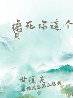 操死你这个小骚货