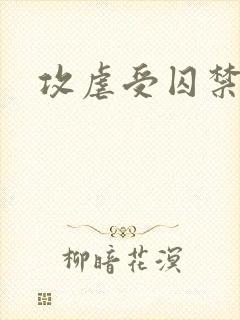 攻虐受囚禁调教