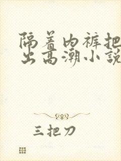 隔着内裤把她摸出高潮小说