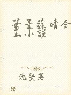 萧晨苏晴全能兵王小说