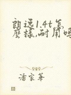 朗逸1.4t怎么样,耐用吗