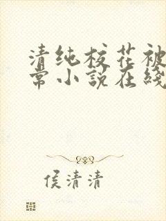 清纯校花被擒日常小说在线阅读