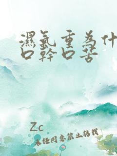 湿气重为什么会口干口苦