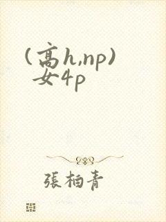 (高h,np) 女4p