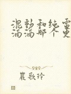 混动和纯电动跑滴滴哪个更适合