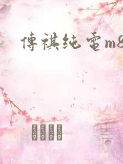传祺纯电m8