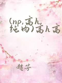 (np,高h,纯肉)高h高辣h
