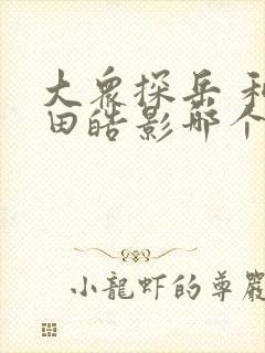 大众探岳 和本田皓影哪个好