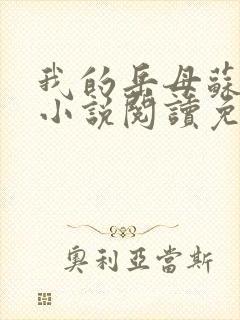 我的岳母苏沛真小说阅读免费