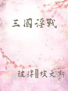 三国淫战