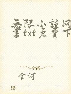 无限小说网电子书txt免费下载 无限小说网电子书txt免费下载