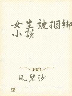 女生被捆绑调教小说