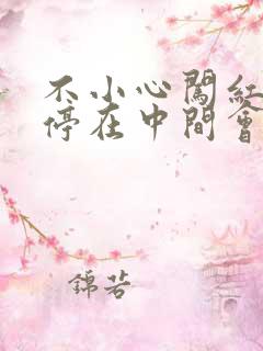 不小心闯红灯了停在中间会扣分吗