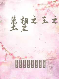 万相之王之天蚕土豆