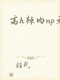 高h辣肉np文 高h辣肉np文