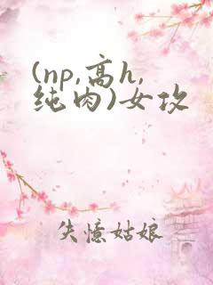 (np,高h,纯肉)女攻