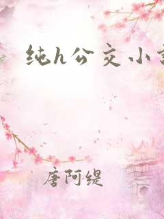 纯h公交小说