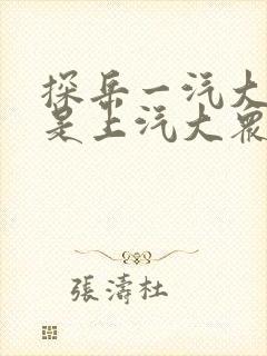 探岳一汽大众还是上汽大众 探岳一汽大众还是上汽大众