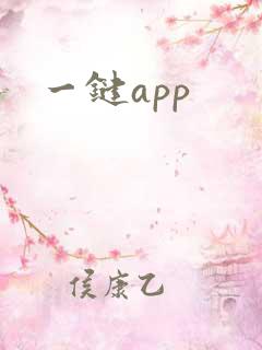 一键app