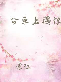 公车上遇狼小说