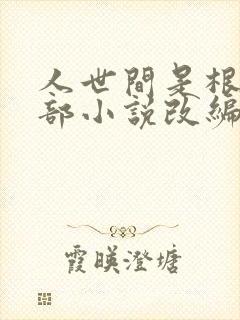 人世间是根据哪部小说改编的 人世间是根据哪部小说改编的