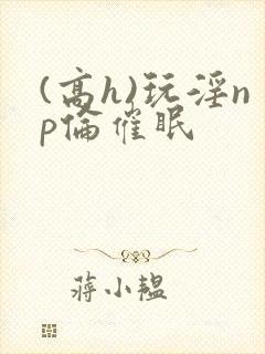 (高h)玩淫np伦催眠