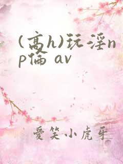 (高h)玩淫np伦 av