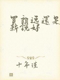 买朗逸还是朗逸新锐好 买朗逸还是朗逸新锐好