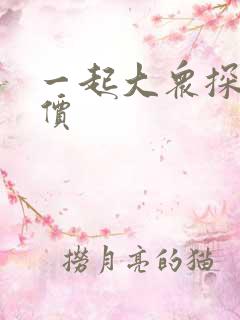 一起大众探岳报价