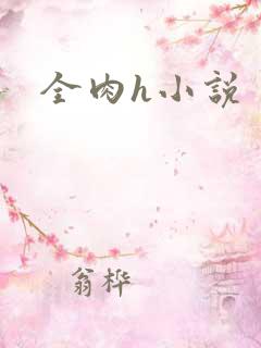 全肉h小说