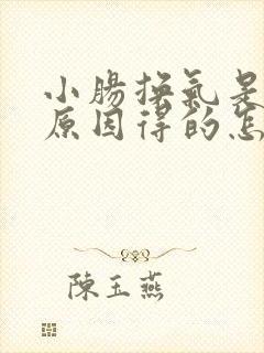 小肠换气是什么原因得的怎么治疗 小肠换气是什么原因得的怎么治疗