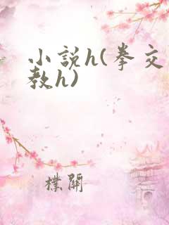 小说h(拳交调教h) 小说h(拳交调教h)
