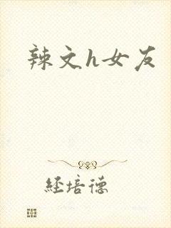 辣文h女友
