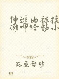 伸进内裤揉到高潮呻吟动小说