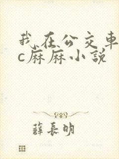 我在公交车上狂c麻麻小说