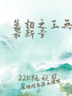 万相之王无弹窗最新章