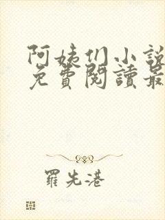 阿姨们小说全文免费阅读最新章节